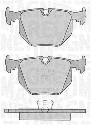 2117496 MAGNETI MARELLI 363916060485
