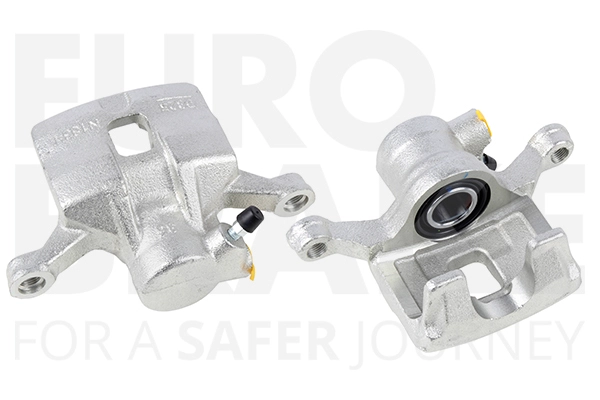 Тормозной суппорт задний l EUROBRAKE 53012130175