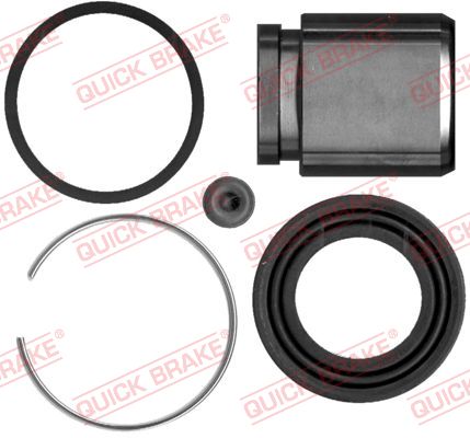 Ремкомплект тормозной суппорт QUICK BRAKE 114-5052