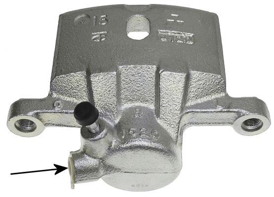 Запчасть HELLA/BEHR/PAGID 8AC355385-401