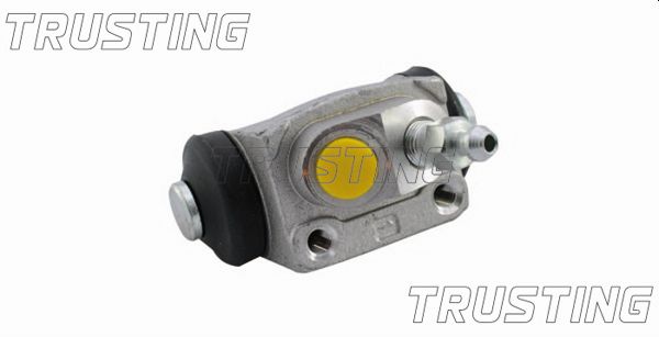 Цилиндр тормозной рабочий TRUSTING CF312