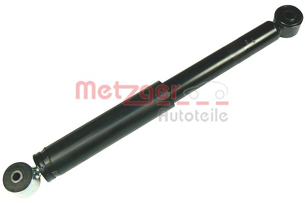 Амортизатор подвески METZGER 2340045
