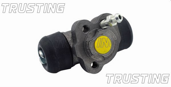 Цилиндр тормозной рабочий TRUSTING CF214