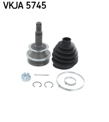Шрус SKF VKJA5745
