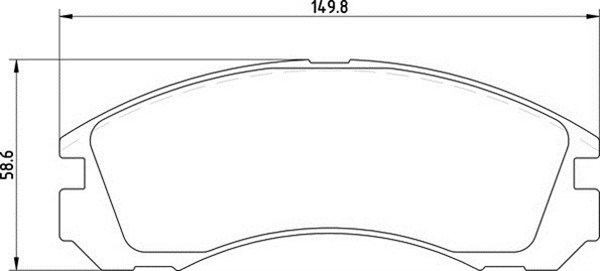 2115858 MAGNETI MARELLI 363710203025