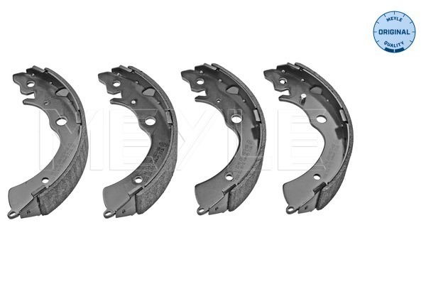2609724 MEYLE 31145330008