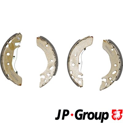  JP GROUP 1563902510