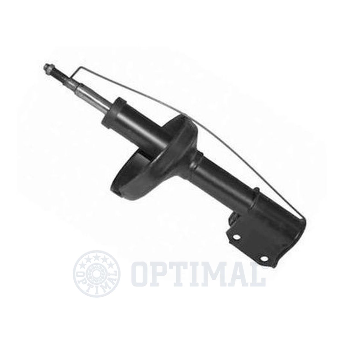 Амортизатор подвески OPTIMAL A-67794G