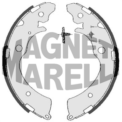 Запчасть MAGNETI MARELLI 360219198349