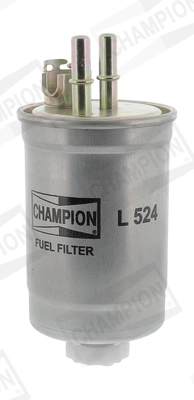 Фильтр топливный CHAMPION CFF100524