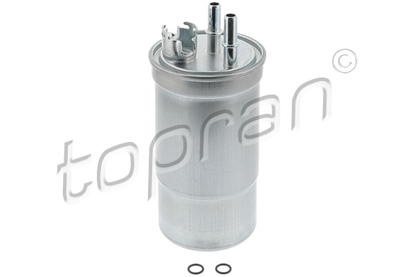 Фильтр топливный ford mondeo 2.0tdci HANS PRIES/TOPRAN 302132