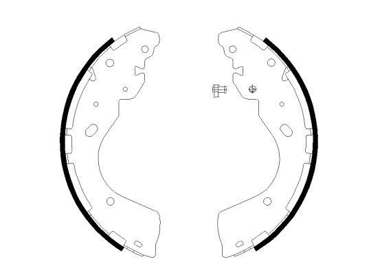1638942 HELLA/BEHR/PAGID H1825