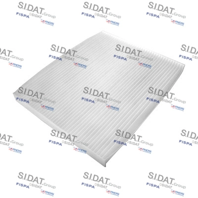 Фильтр салона SIDAT 382