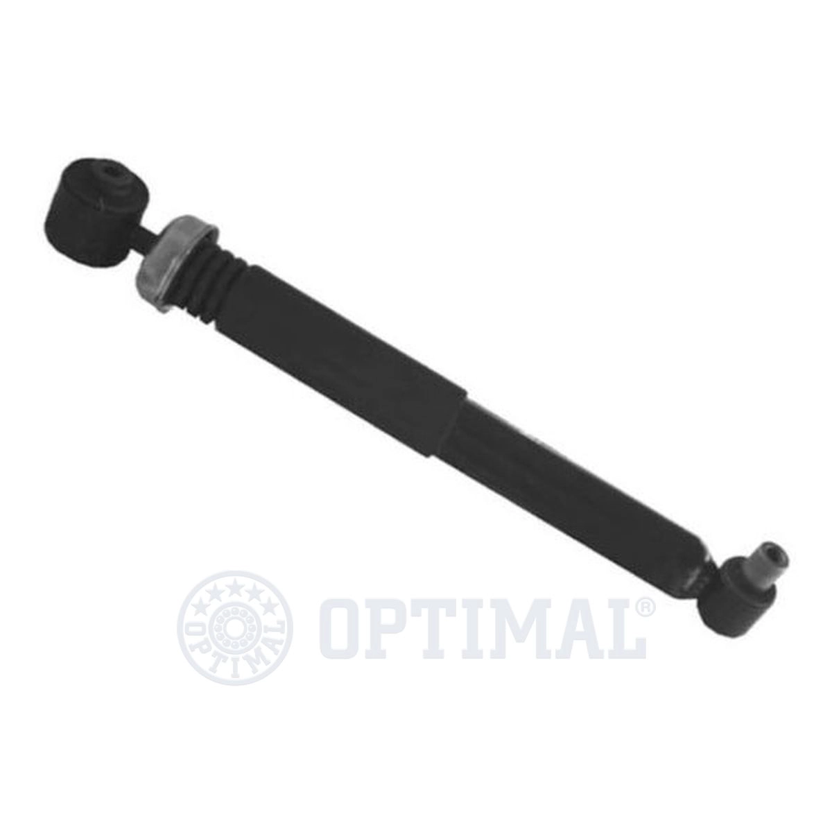 Амортизатор подвески OPTIMAL A-1232G