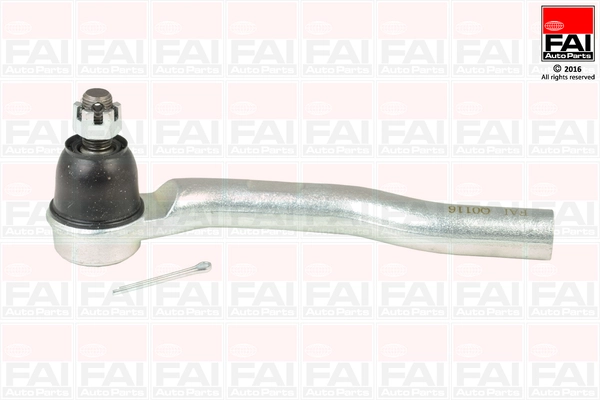 Наконечник рулевой тяги FAI AUTOPARTS SS7188