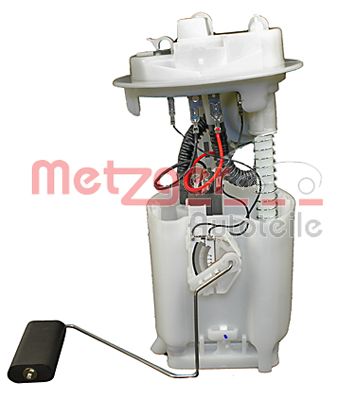 Элемент системы питания METZGER 2250030