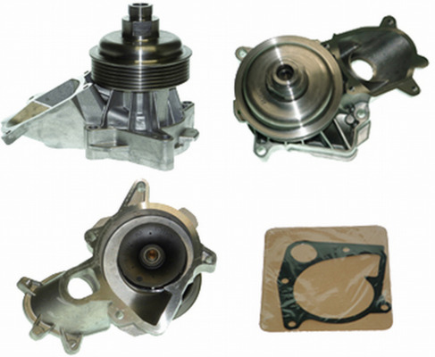 Водяной насос MAHLE/KNECHT CP261000P