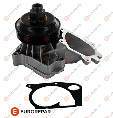 Насос водяной EUROREPAR 1637205680