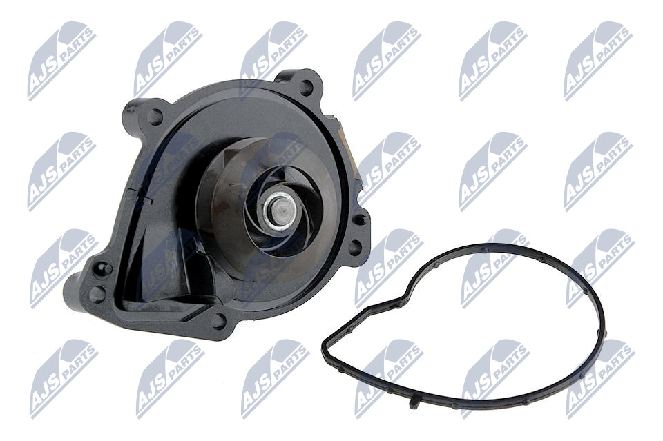 Водяная помпа bmw 3 1.6 12- 1 1.6 12- NTY CPW-BM-038
