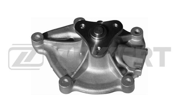 Насос водяной ZEKKERT WP1024