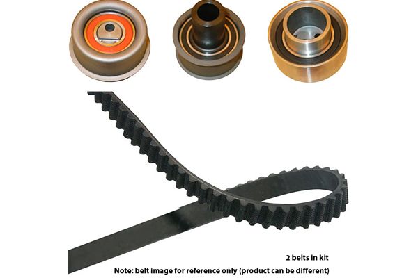 Комплект грм KAVO PARTS DKT-6511