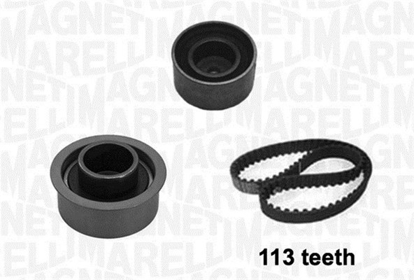 2098511 MAGNETI MARELLI 341305510000