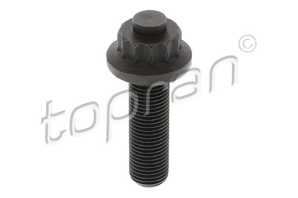 Запчасть HANS PRIES/TOPRAN 108642