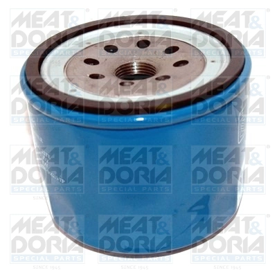 Фильтр масляный MEAT & DORIA 15047