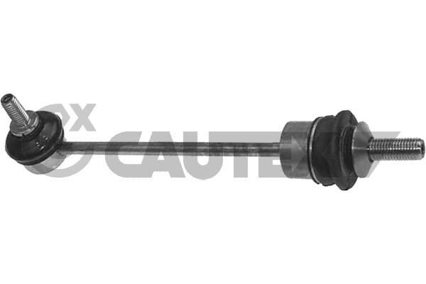 Запчасть CAUTEX 770828