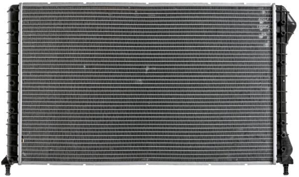 Радиатор системы охлаждения MAHLE/KNECHT CR1990000P