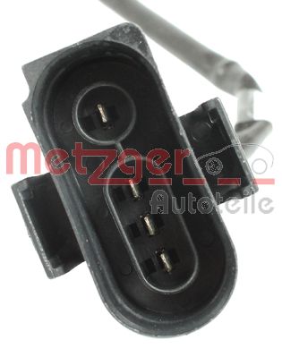 Лямбда-зонд METZGER 0893038