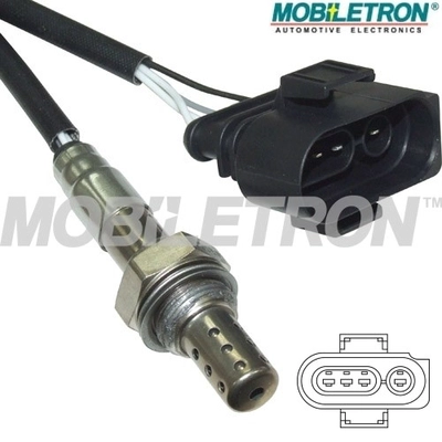 Запчасть MOBILETRON OS-B4117P