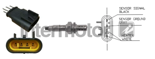  INTERMOTOR 64652