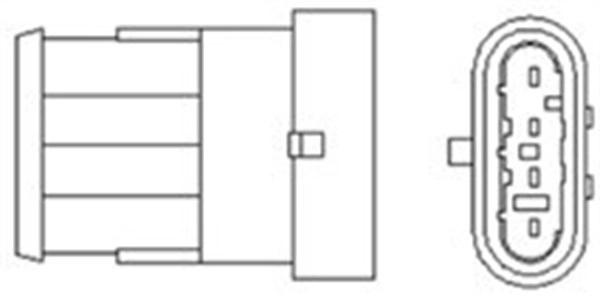  MAGNETI MARELLI 466016355130