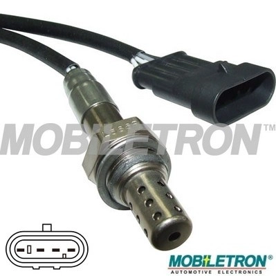 Запчасть MOBILETRON OS-B413P