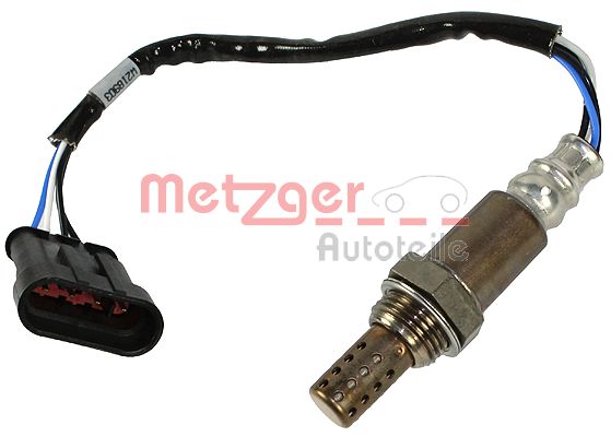  METZGER 0893059