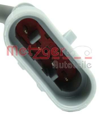 Лямбда-зонд METZGER 0893285