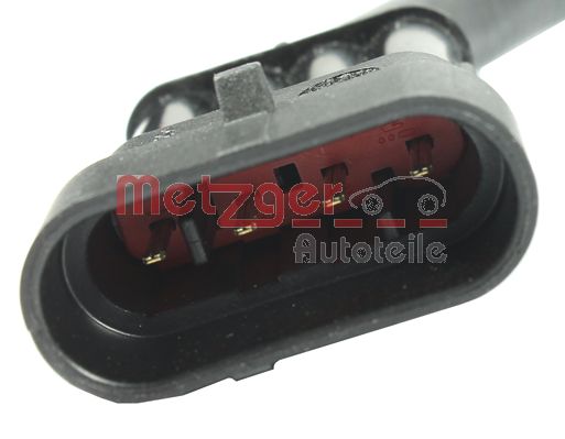 Лямбда-зонд METZGER 0893062