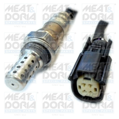 Запчасть MEAT & DORIA 81853