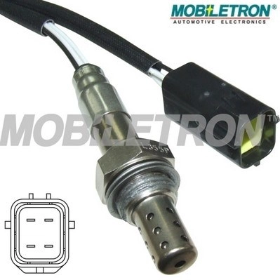 Запчасть MOBILETRON OS-K402P
