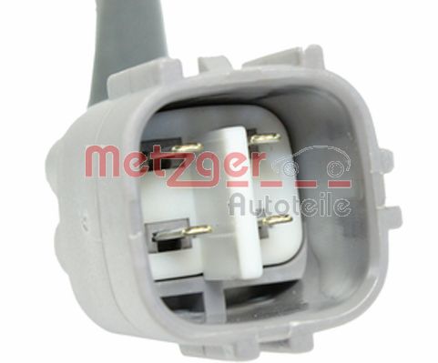  METZGER 0895594