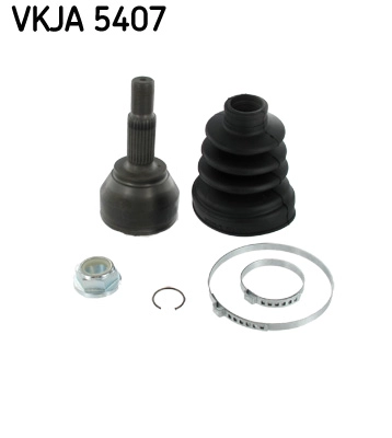 Шрус SKF VKJA5407
