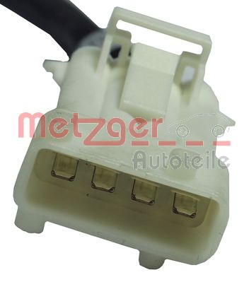Лямбда-зонд METZGER 0893082