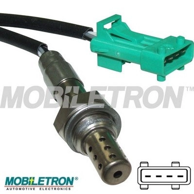 Запчасть MOBILETRON OS-O401P