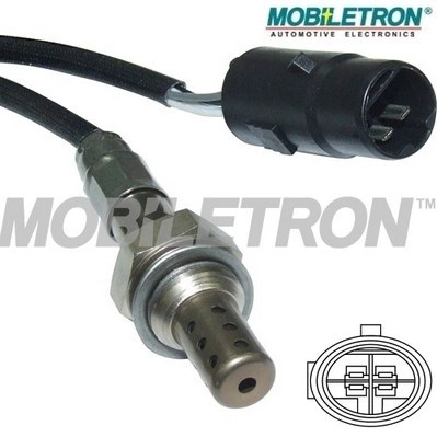 Запчасть MOBILETRON OS-Y408P