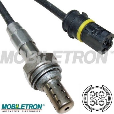 Датчик MOBILETRON OSB4106P