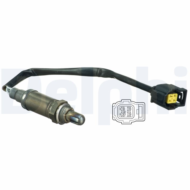 0 DELPHI ES11003-12B1