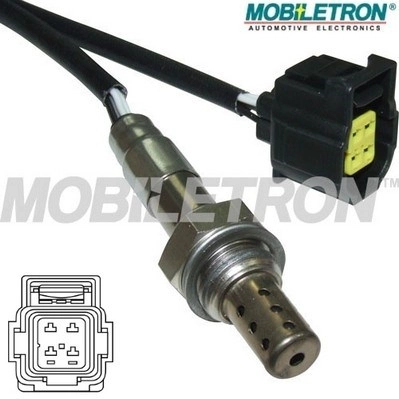 Запчасть MOBILETRON OS-C438P
