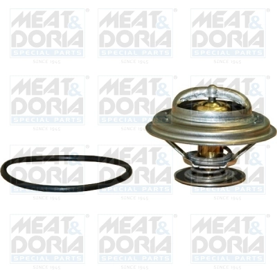 Термостат MEAT & DORIA 92476