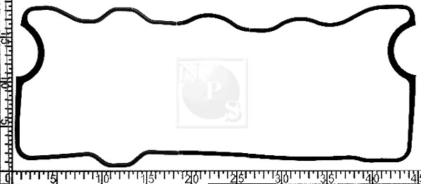 Прокладка клапанной крышки NPS T122A41